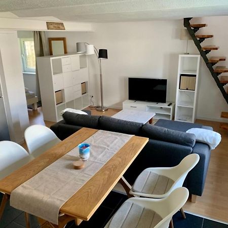 Ferienwohnung Winterberg Lodge Extérieur photo