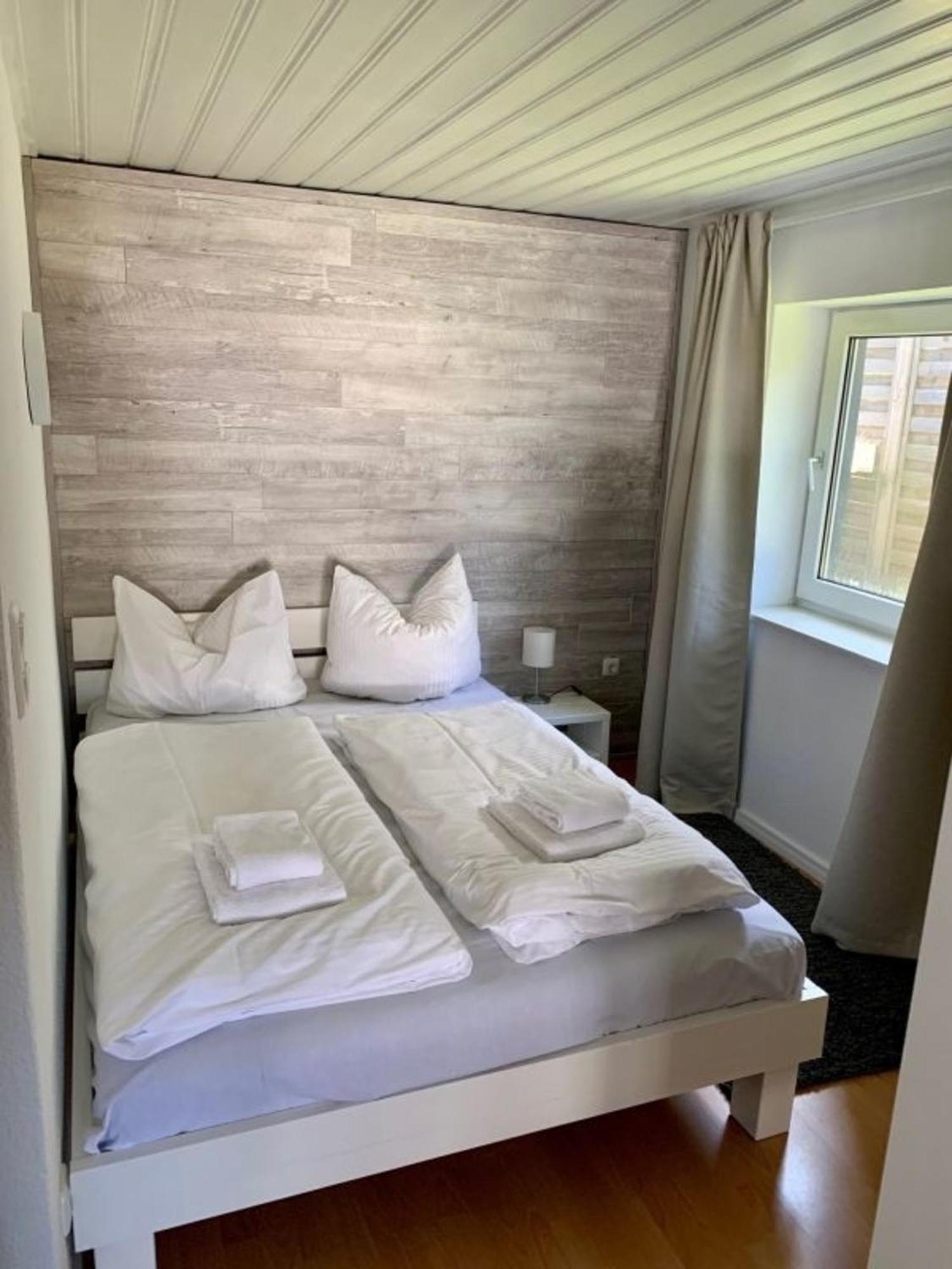 Ferienwohnung Winterberg Lodge Extérieur photo