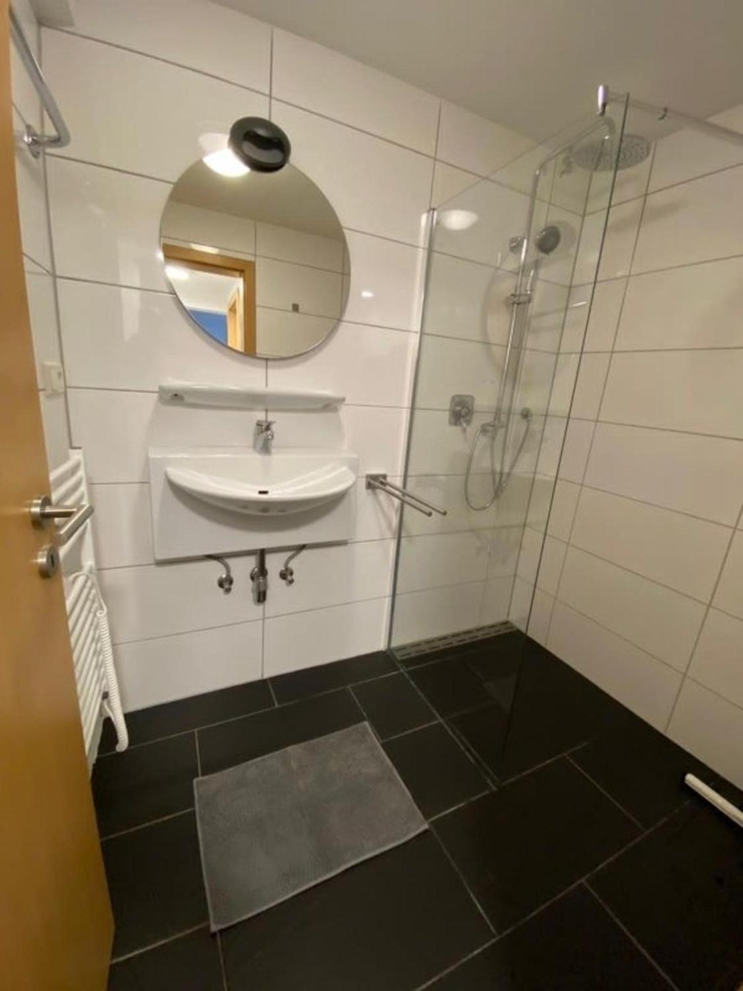 Ferienwohnung Winterberg Lodge Extérieur photo
