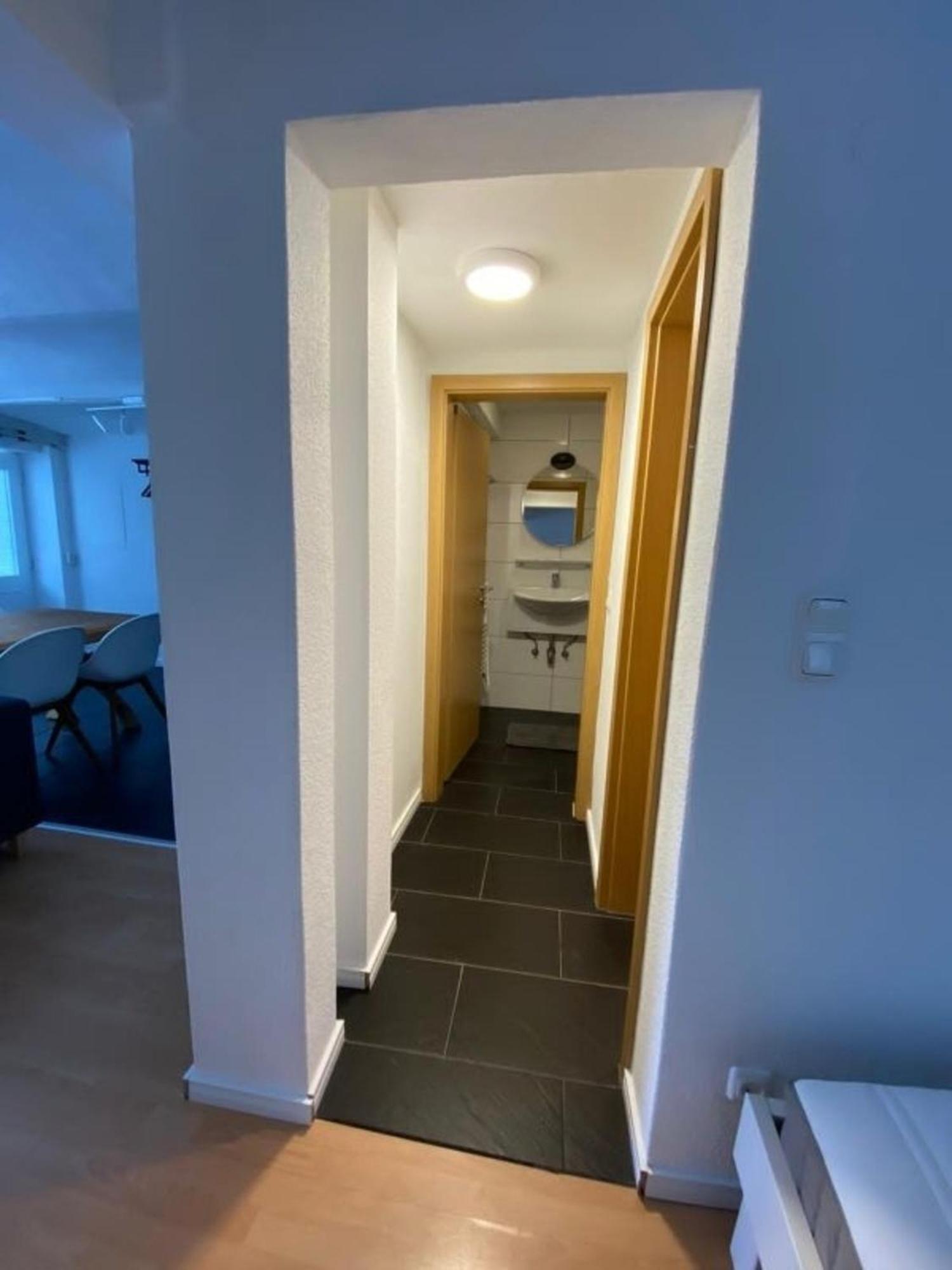 Ferienwohnung Winterberg Lodge Extérieur photo