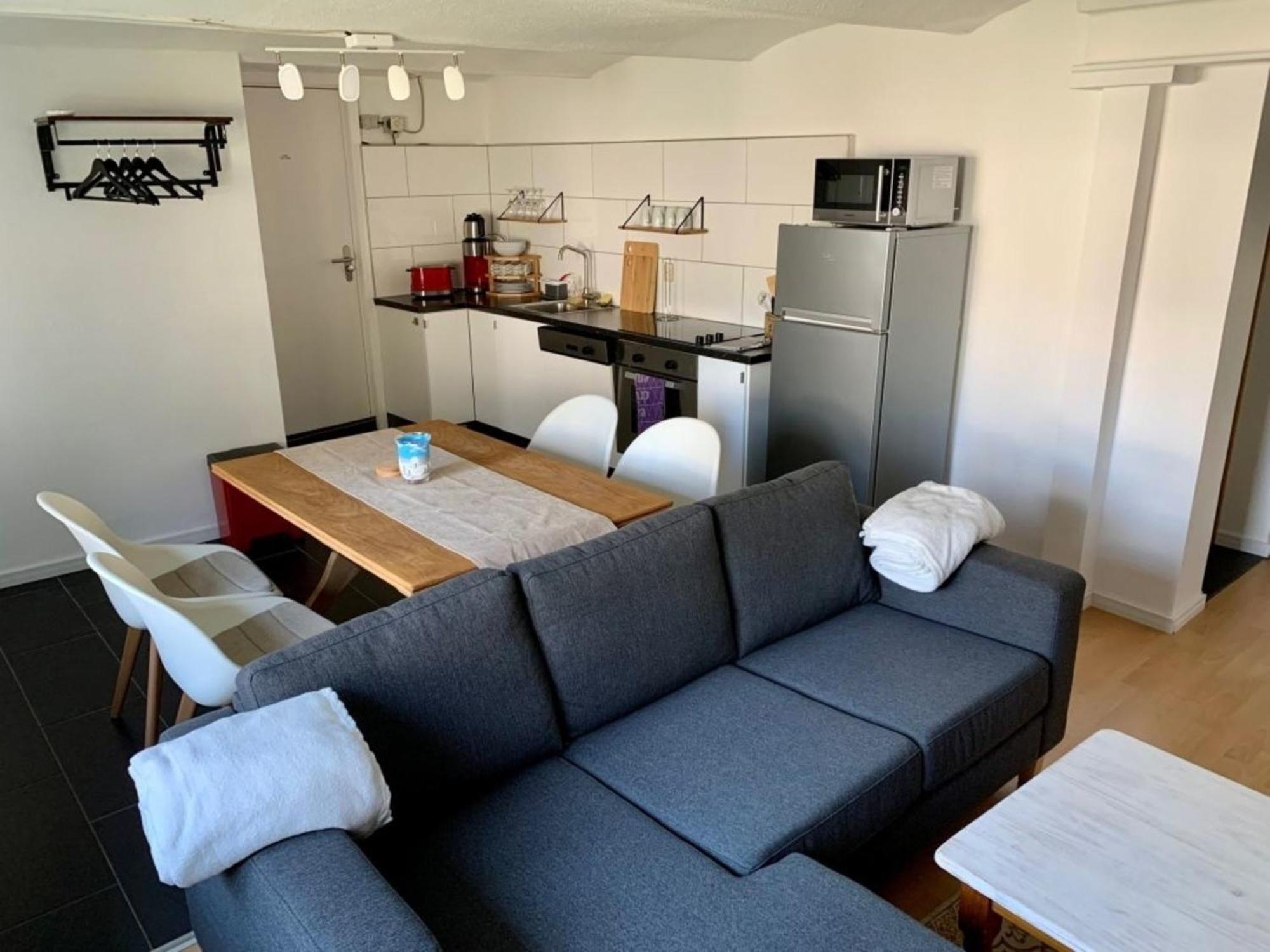 Ferienwohnung Winterberg Lodge Extérieur photo