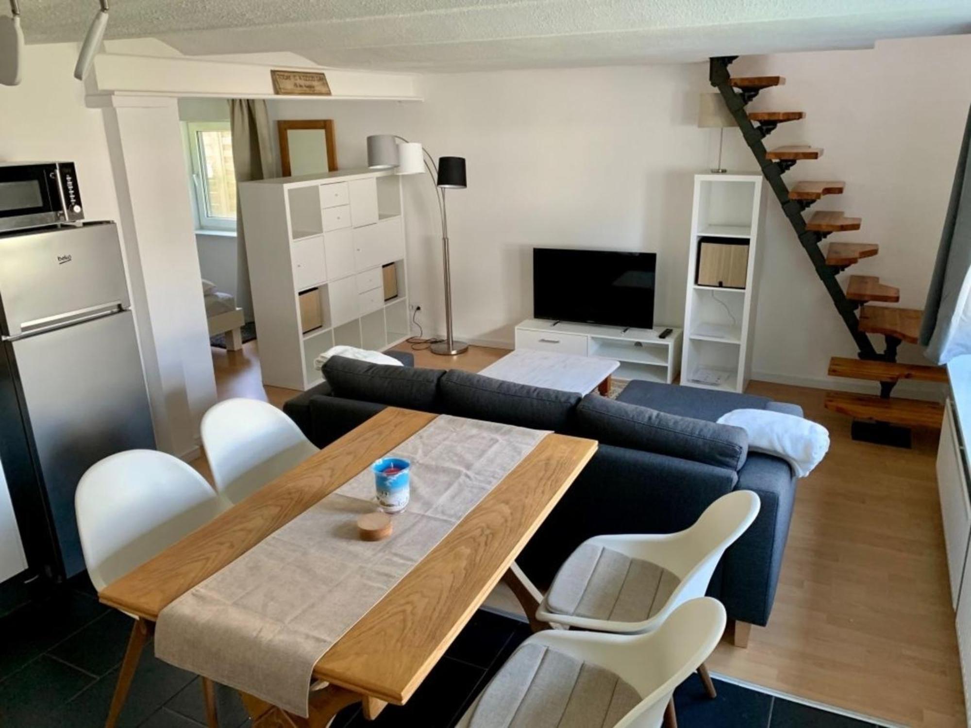 Ferienwohnung Winterberg Lodge Extérieur photo